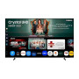 Samsung TV 55 Pouces Crystal UHD U8005 4K Smart TV, Couleurs Incroyables avec Crystal Processor 4K, écoutez Tous Les Haut-parleu