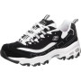 Skechers D'Lites Biggest Fan BasketsFemme