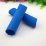 Wlevzzor Lot de 5 éplucheurs d'ail, éplucheurs d'ail en Silicone Rouleaux à l'ail, éplucheurs de légumes Ustensiles de Cuisine (