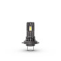 Philips Ultinon Access LED ampoule de phare automobile (H7), ultra-compact direct-fit, +80%, 6.000K, set de 2