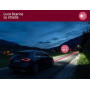 Philips Ultinon Access LED ampoule de phare automobile (H7), ultra-compact direct-fit, +80%, 6.000K, set de 2