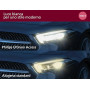 Philips Ultinon Access LED ampoule de phare automobile (H7), ultra-compact direct-fit, +80%, 6.000K, set de 2