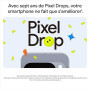 Google Pixel 10 Pro XL – Smartphone Android débloqué avec Gemini, Triple Appareil Photo arrière, Plus de 24 Heures d'autonomie e