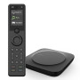 SofaBaton X1S Télécommande Universelle avec hub et Application, télécommande Universelle Intelligente Tout-en-Un avec activités