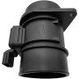 MCamooer 5WK97008Z Debimetre Masses Air MAF Capteur pour Master II Megane II Trafic Scénic 2 Kangoo Movano A Vivaro A Capteur Dé