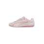 Puma Catch Soleil Suede BasketFemme