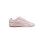 Puma Catch Soleil Suede BasketFemme