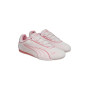 Puma Catch Soleil Suede BasketFemme