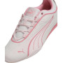 Puma Catch Soleil Suede BasketFemme