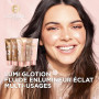L'Oréal Paris - Fluide Enlumineur Éclat Multi-Usages - Illumine & Hydrate - Enrichi en Beurre de Karité - Lumi glotion - Teinte