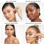 L'Oréal Paris - Fluide Enlumineur Éclat Multi-Usages - Illumine & Hydrate - Enrichi en Beurre de Karité - Lumi glotion - Teinte