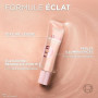 L'Oréal Paris - Fluide Enlumineur Éclat Multi-Usages - Illumine & Hydrate - Enrichi en Beurre de Karité - Lumi glotion - Teinte