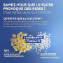 NIVEA Sérum Double Action Q10 anti-rides — Creme anti rides femme avec coenzyme Q10 Pur & Glycostop – Sérum hydratant visage pou