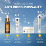 NIVEA Sérum Double Action Q10 anti-rides — Creme anti rides femme avec coenzyme Q10 Pur & Glycostop – Sérum hydratant visage pou