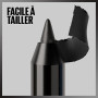 Maybelline New-York - Crayon Gel Yeux Effet Tatouage - Waterproof & Tenue 36h - Tattoo Liner - Teinte : Deep Onyx