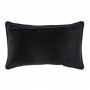 Coussin DKD Home Decor Noir Polyester Arabe (50 x 10 x 30 cm) 98,99 €
