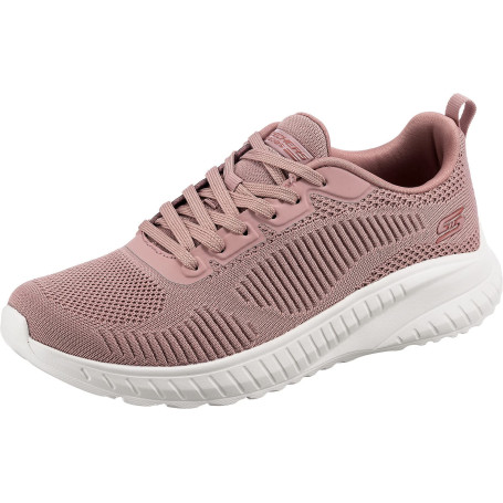 Skechers Bobs Squad Chaos Face Off BasketFemme