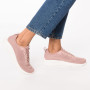 Skechers Bobs Squad Chaos Face Off BasketFemme
