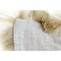 Coussin DKD Home Decor Doré Polyester Moderne Frange (50 x 10 x 30 cm) 49,99 €