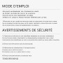TOSOWOONG Masque crème au collagène hydrolysé – Real Collagen Fit, masque visage peel-off, 50ml, 1,69 fl. oz.