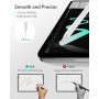 ESR Find My Stylet pour Apple iPad 2018-2025, Digital Pencil Pro avec Fonction Find My Pen et sensibilité à l'inclinaison pour i