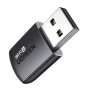 UGREEN Clé WiFi 6 AX900 Adaptateur USB sans Fil Entrée de Gamme Double Bande 5GHz 2.4GHz Soft AP Mode MU MIMO Cryptage WPA2 PSK