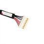 Gintai Câble de Charge pour Dell Precision 5510 5520 5530 5540 M3800 M5510 P56F001 XPS 15 9530 9550 9560 9570 P56F 15,6" 64TM0 0