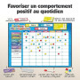 Smart Panda Tableau de Récompenses pour Enfants – Tableau Magnétique pour Inspirer Un Bon Comportement – pour Garçons et Filles
