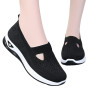 Stafeny Chaussures orthopédiques pour Femme | Chaussures sans Lacets Mains Libres | Randonnée en Plein air pour Femme