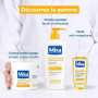 Mixa - Crème Niacinamide Correction Éclat - Crème Hydratante Anti-Taches au Beurre de Karité, à la Niacinamide et à la Vitamine