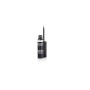 KIKO Milano Definition Waterproof Eyeliner | Eye-Liner Liquide Avec Formule Résistante À L'Eau