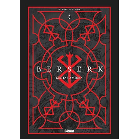 Berserk Prestige - Tome 05