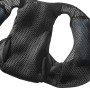 Salomon Active Skin 8 Gilet d'hydratation Trail Running Randonnée Vélo Unisexe avec flasques d'hydratation incluses
