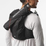 Salomon Active Skin 8 Gilet d'hydratation Trail Running Randonnée Vélo Unisexe avec flasques d'hydratation incluses