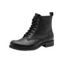 Tamaris Femme Damen Lace Boot Flat 1-25298-45 Bottine