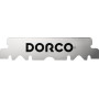 Dorco Lamettes 100 Stainless Steel Single Edge Razor Blades