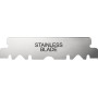 Dorco Lamettes 100 Stainless Steel Single Edge Razor Blades
