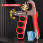 Dryxog Hand Grip Musculation Avant Bras Muscu Main Muscu Handgrip 100kg Homme Poignet Muscler Reeducation Main Muscle Avant Bras