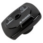 Volant de serrage noir cocotte minute seb 802803