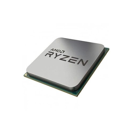 AMD Ryzen 5 5500 Black, 1 unité