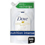 Dove Savon Liquide Mains Nutrition Intense Recharge 500ml