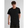 Build Your Brand T- Shirt Round Neck Homme