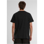 Build Your Brand T- Shirt Round Neck Homme