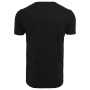 Build Your Brand T- Shirt Round Neck Homme