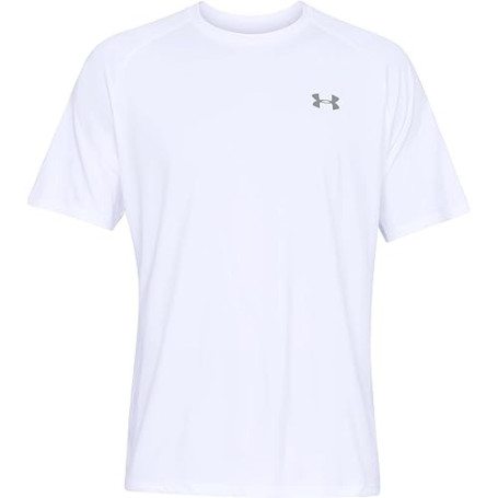 Under Armour Tech 2.0 SS Tee T-Shirt Homme (Lot de 1)