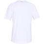 Under Armour Tech 2.0 SS Tee T-Shirt Homme (Lot de 1)