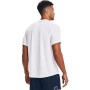 Under Armour Tech 2.0 SS Tee T-Shirt Homme (Lot de 1)