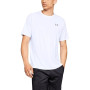 Under Armour Tech 2.0 SS Tee T-Shirt Homme (Lot de 1)