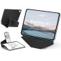 MOFT Dynamic Folio Coque pour iPad Pro 11" (M4 2024/M5 2025), Étui Magnétique Ultra-Fin avec Support et Plus de 20 Angles de Vis