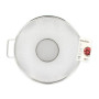 Fackelmann 28333 Passoire Tamis INOX, passoire, Tamis, passoire Chinois, Acier Inoxydable, Argent, 26 x 11,5 cm
